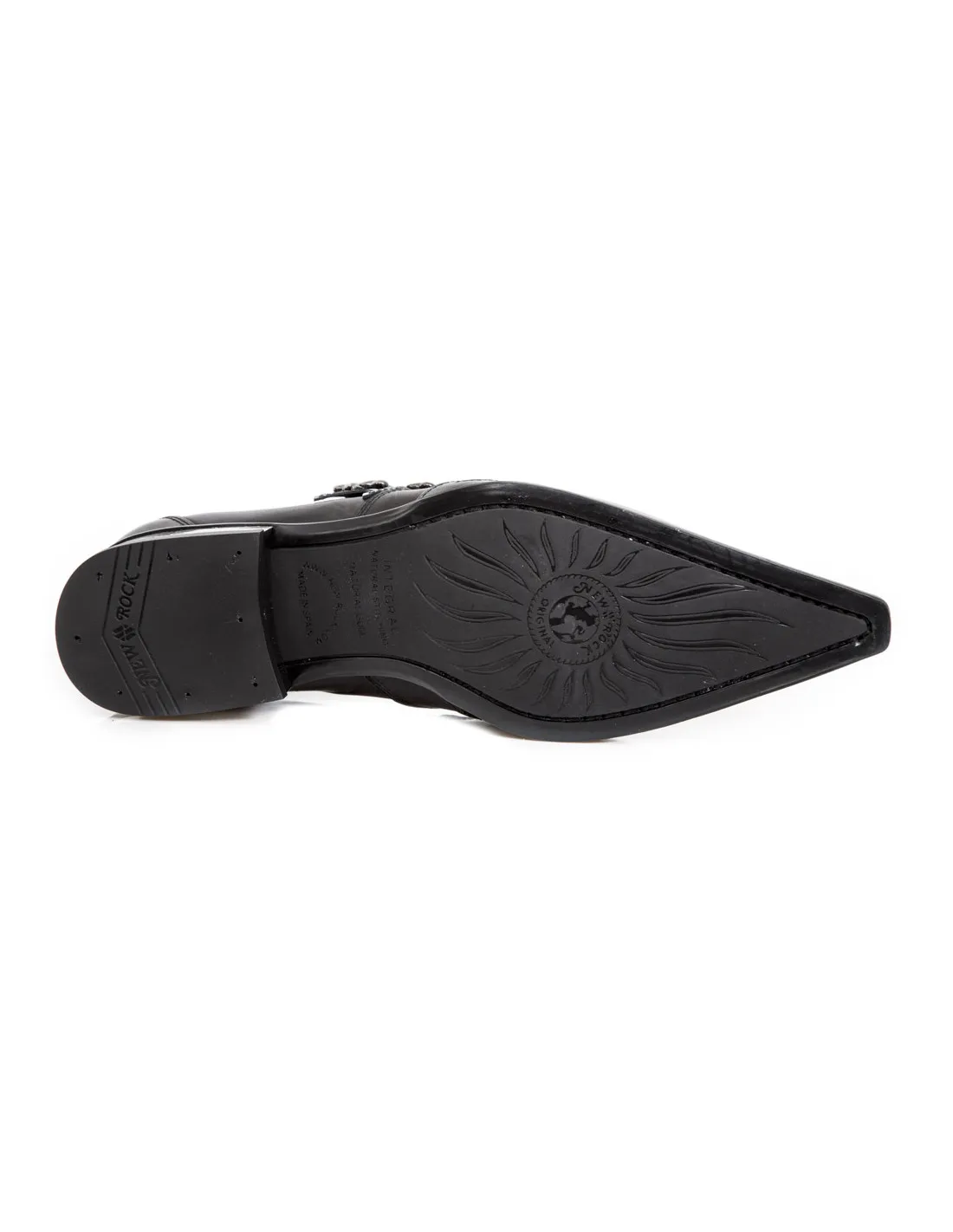 NEWMAN MEN'S SHOES 2358C5
