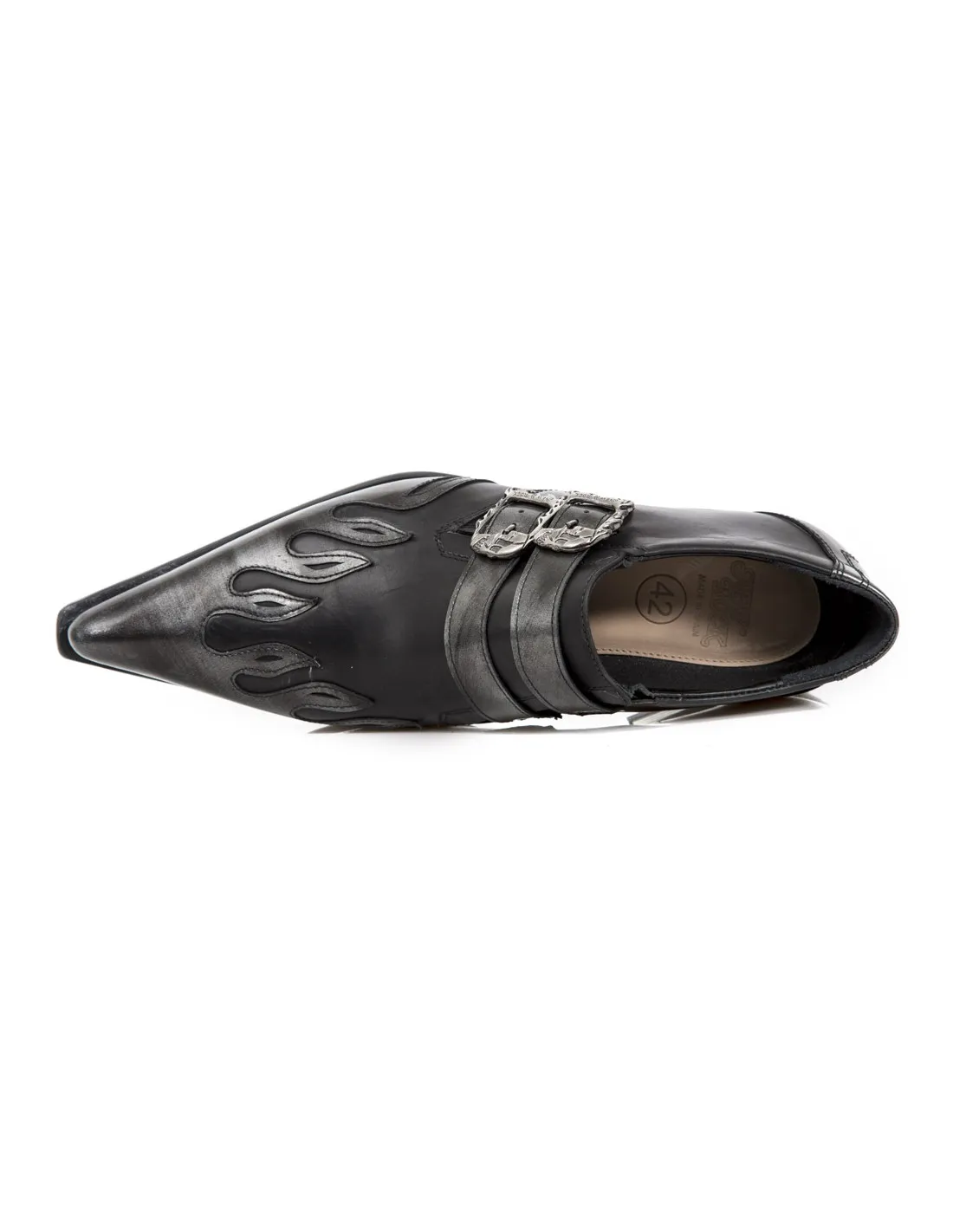 NEWMAN MEN'S SHOES 2358C5