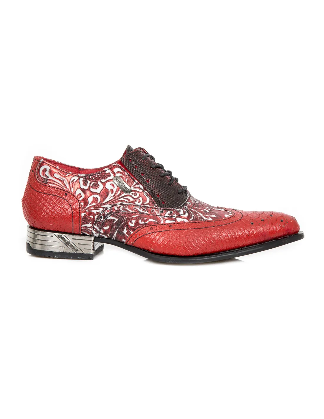 Shoe Newman MNW136C36