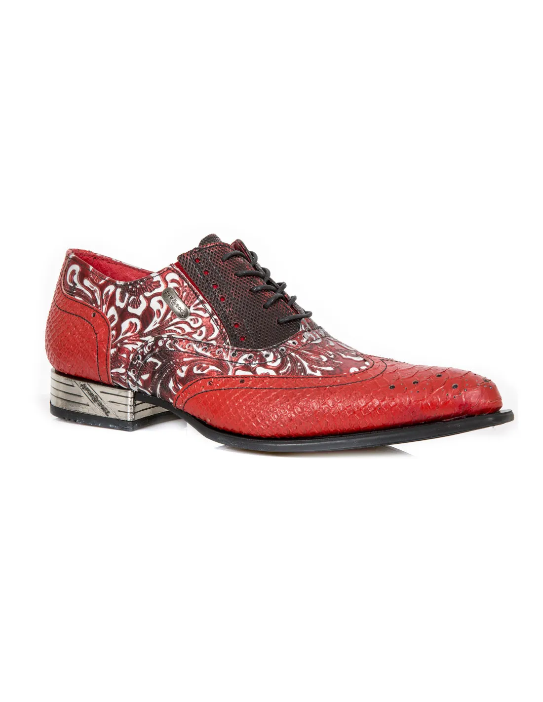 Shoe Newman MNW136C36