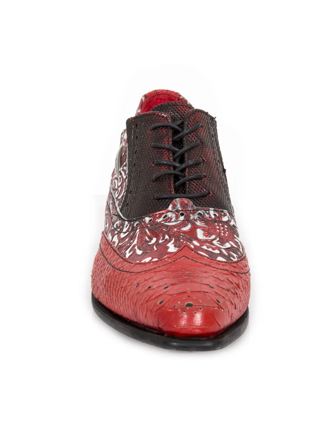 Shoe Newman MNW136C36