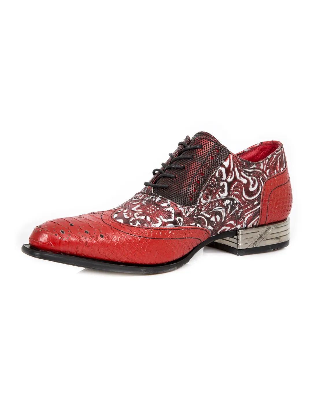 Shoe Newman MNW136C36