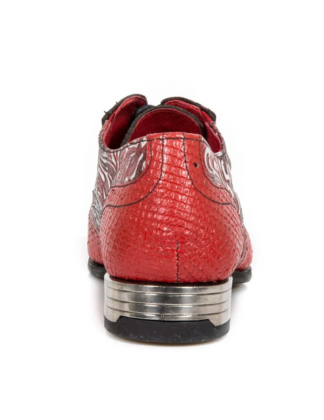 Shoe Newman MNW136C36