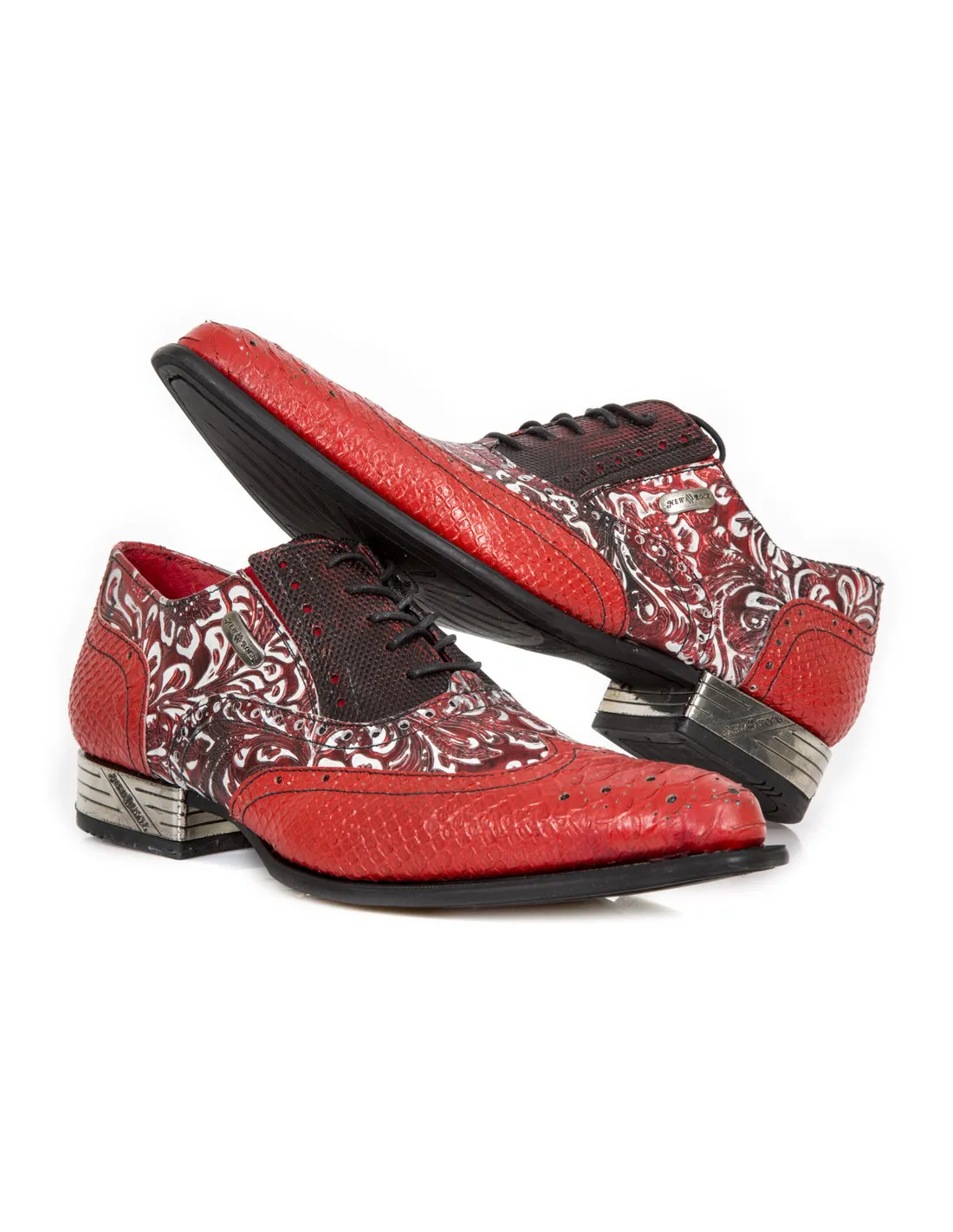 Shoe Newman MNW136C36