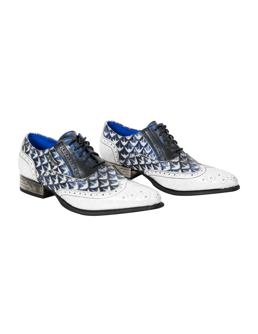NEWMAN MEN'S SHOES NW136C41
