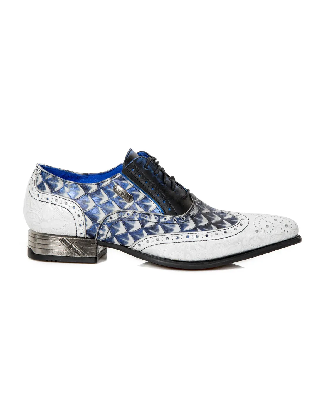 NEWMAN MEN'S SHOES NW136C41