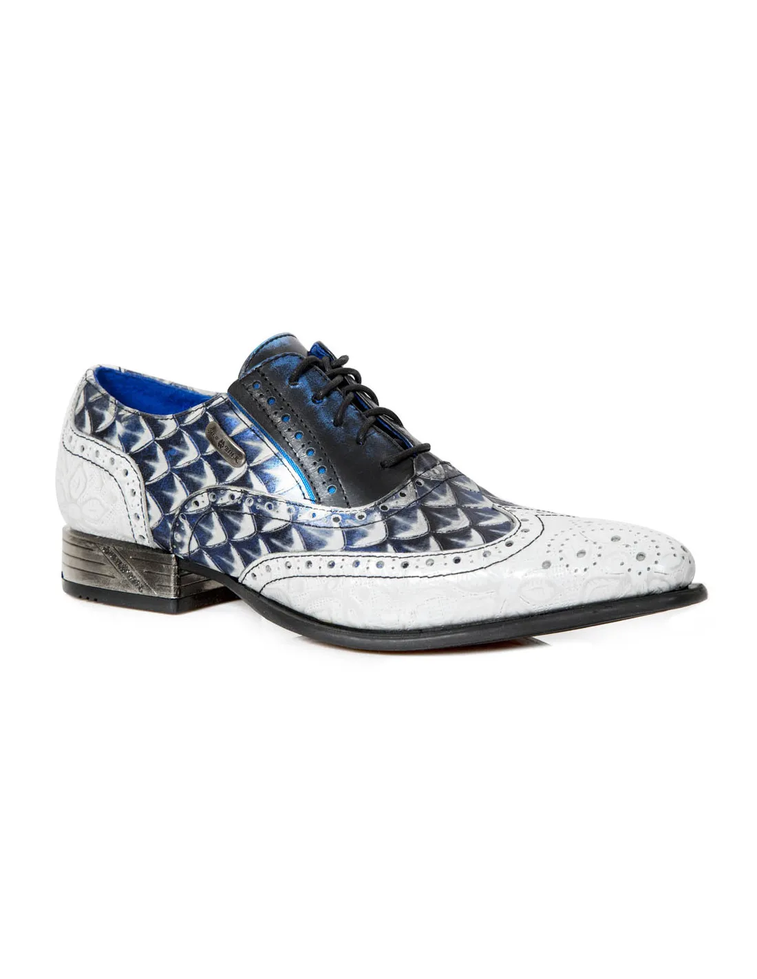 NEWMAN MEN'S SHOES NW136C41