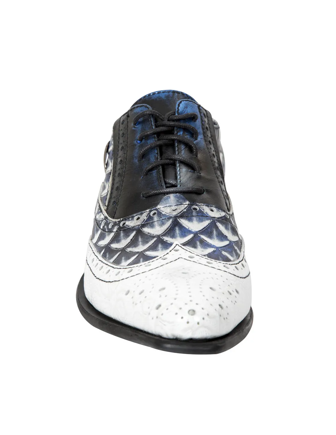NEWMAN MEN'S SHOES NW136C41