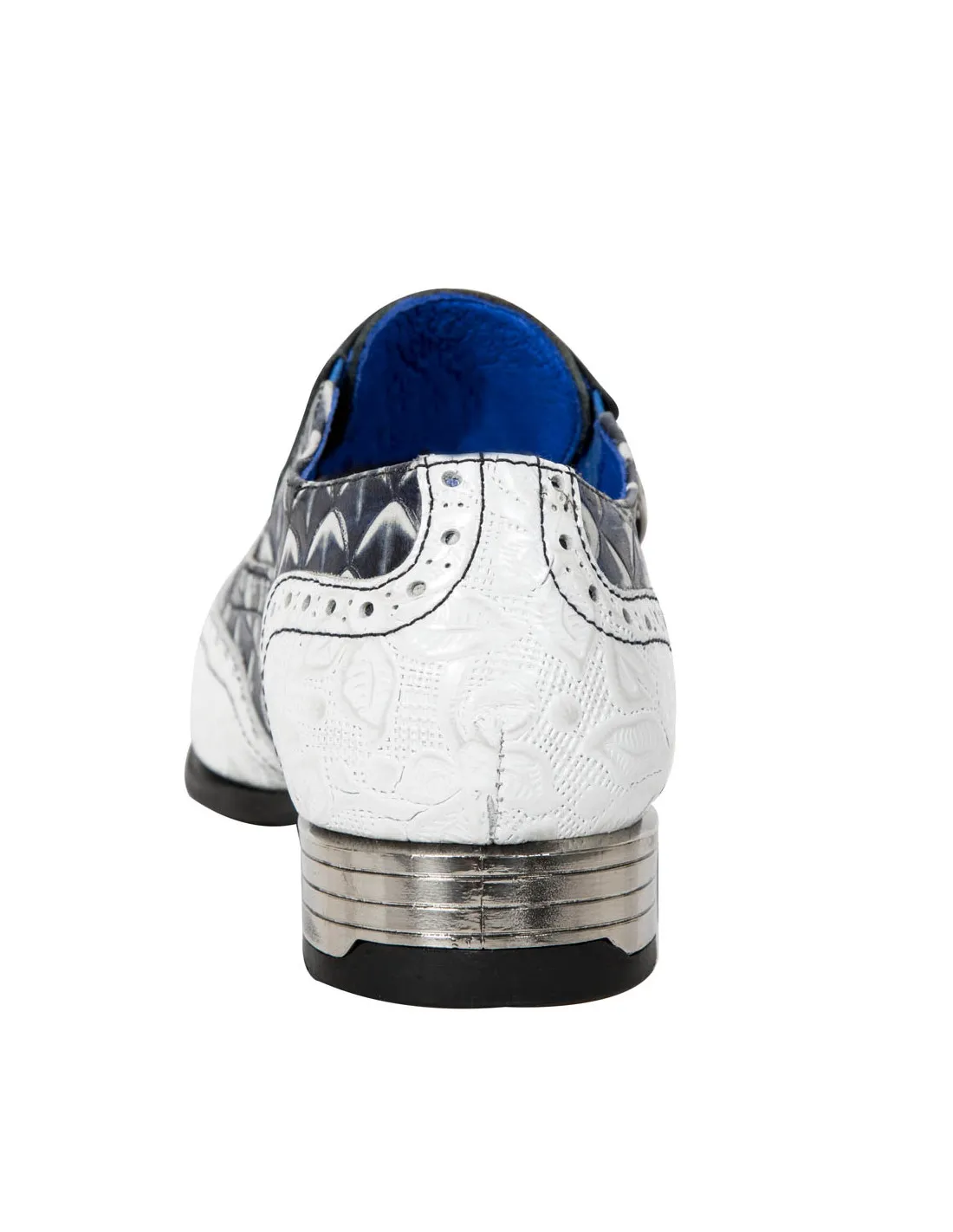 NEWMAN MEN'S SHOES NW136C41