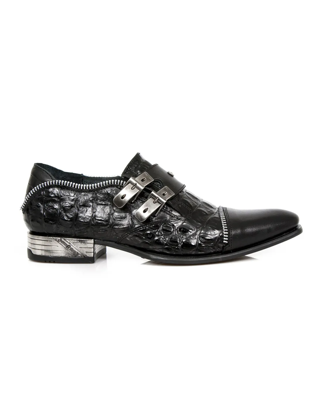 NEWMAN MEN'S SHOES NW148C1