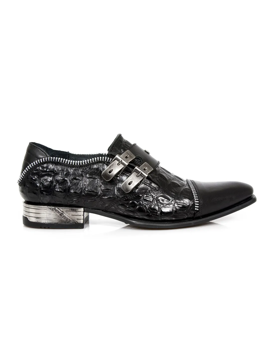 NEWMAN MEN'S SHOES NW148C1