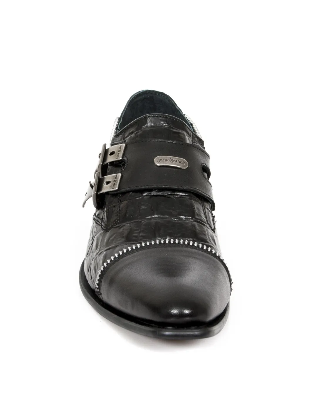 NEWMAN MEN'S SHOES NW148C1