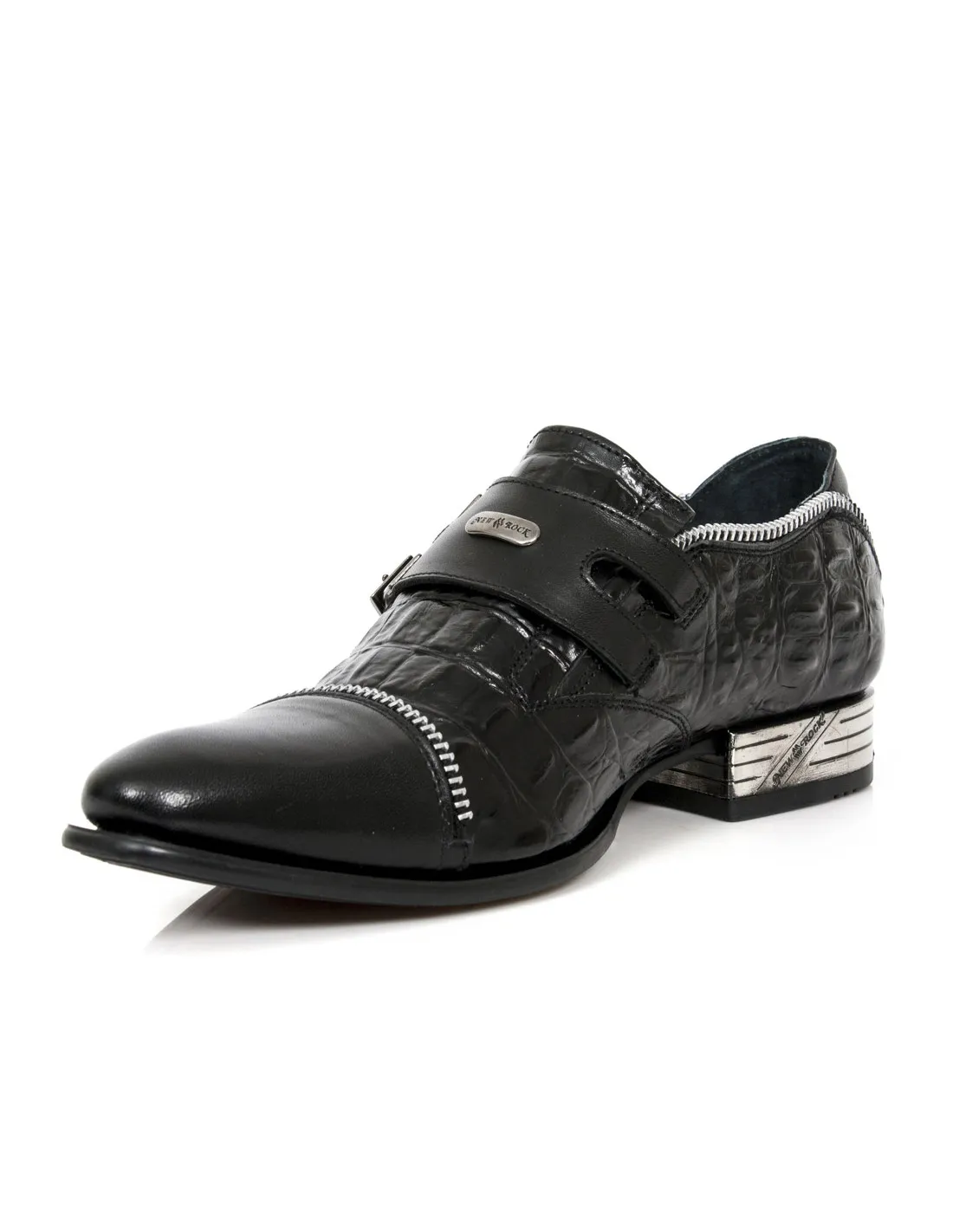 NEWMAN MEN'S SHOES NW148C1