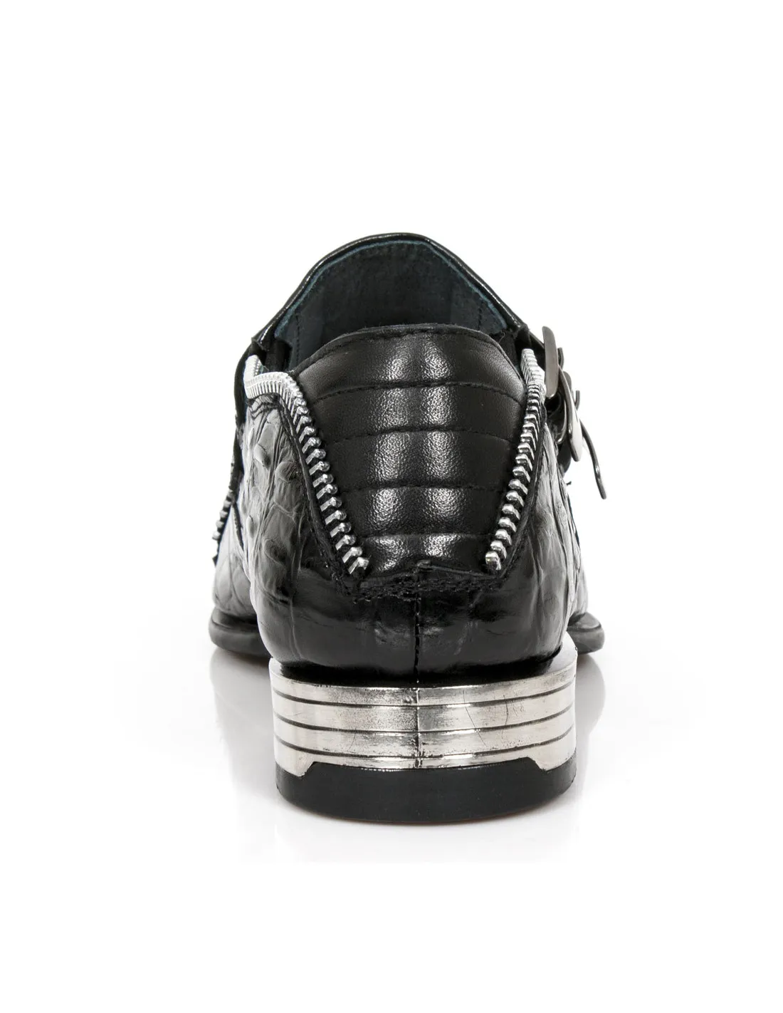 NEWMAN MEN'S SHOES NW148C1