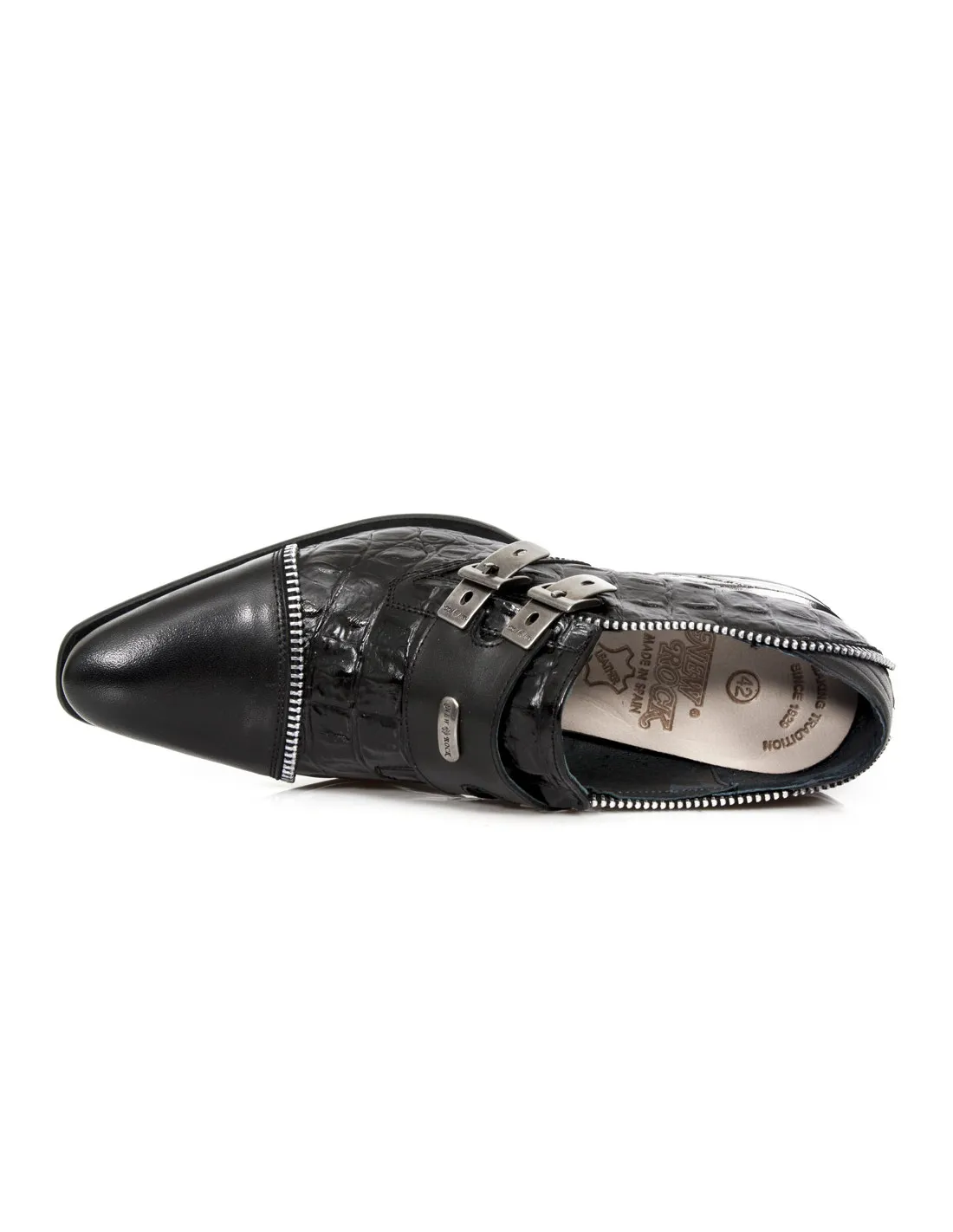 NEWMAN MEN'S SHOES NW148C1