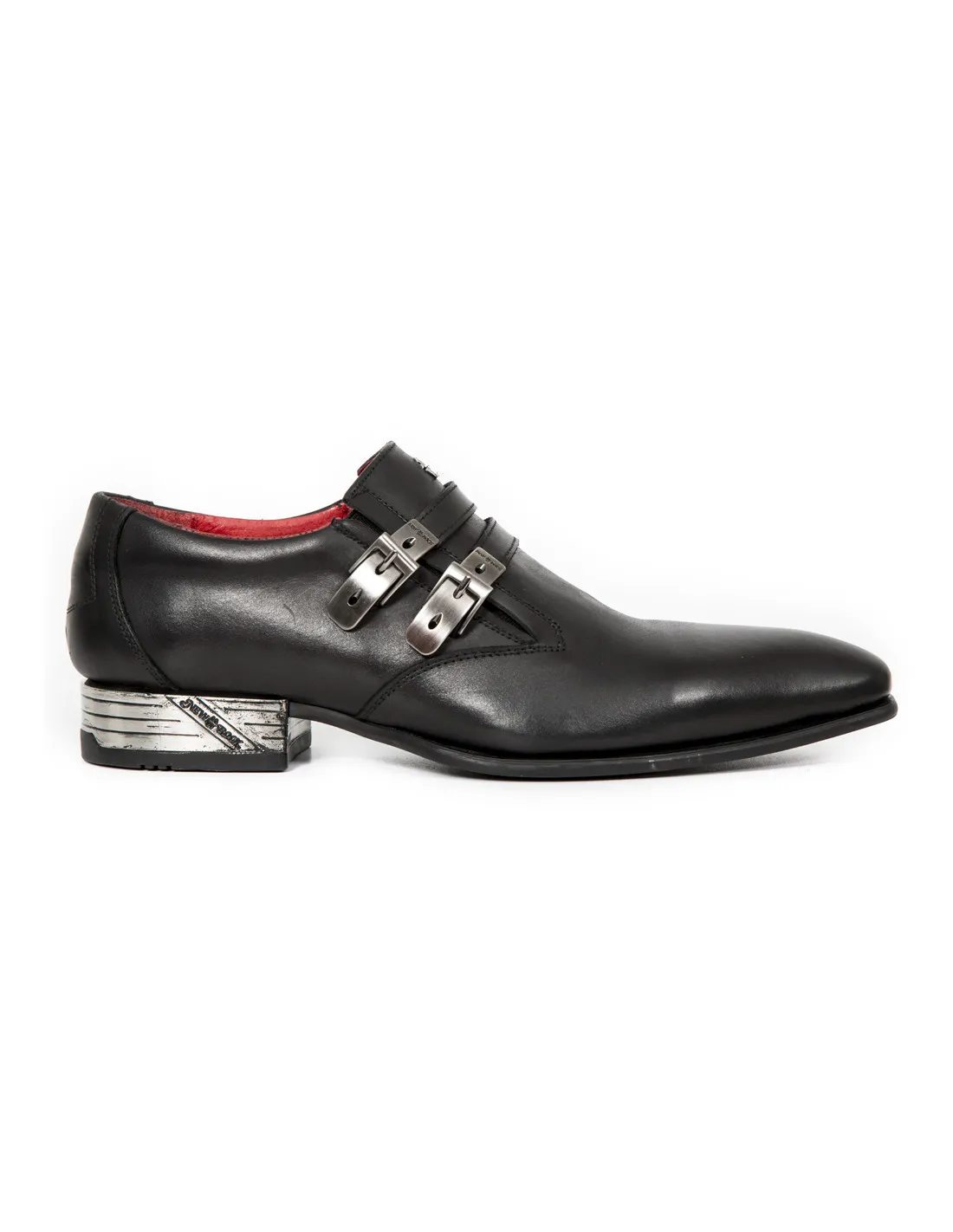 Shoe Newman MNW157C3