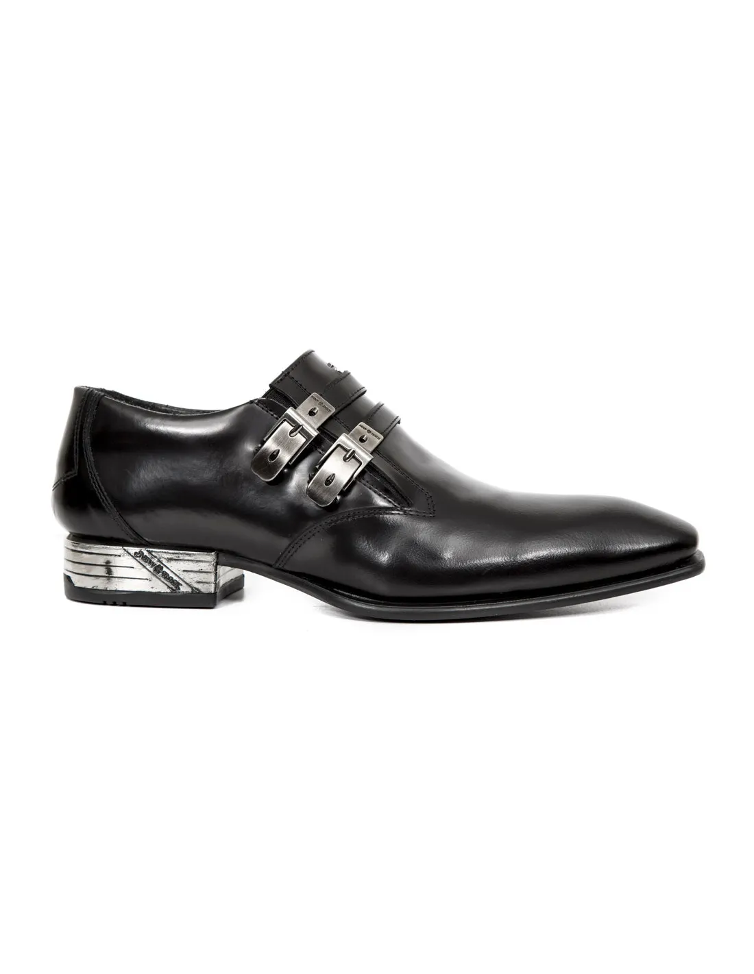 Shoe Newman MNW157C5