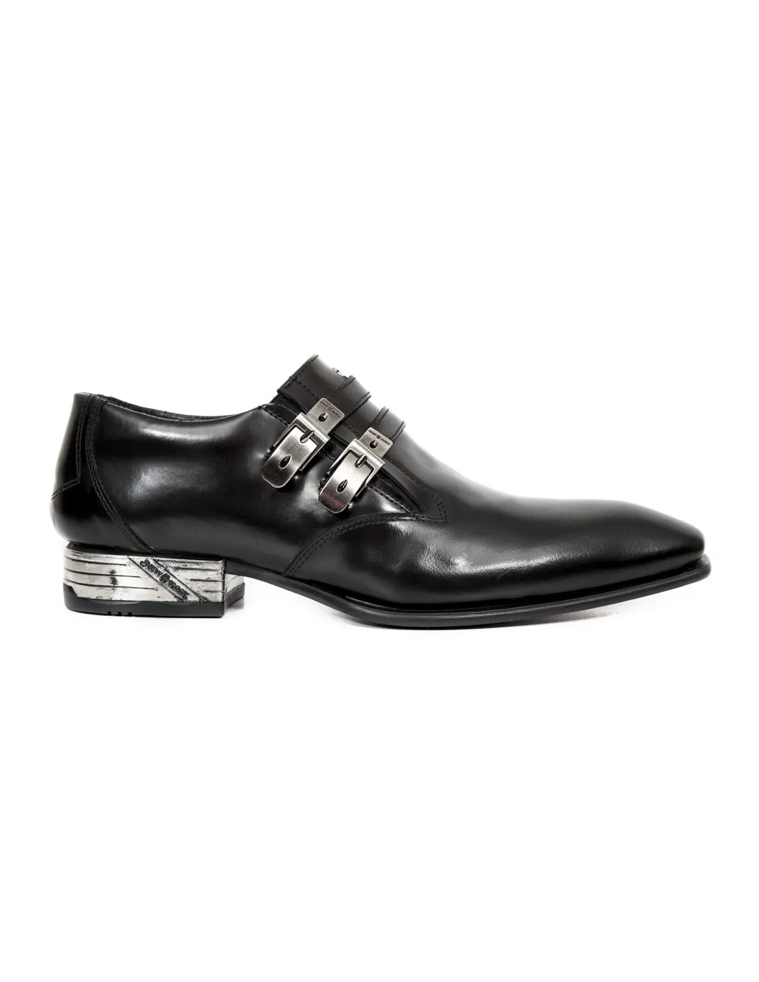 Shoe Newman MNW157C5