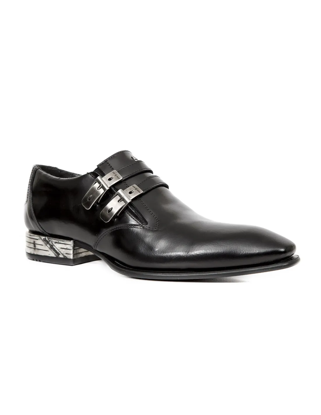 Shoe Newman MNW157C5