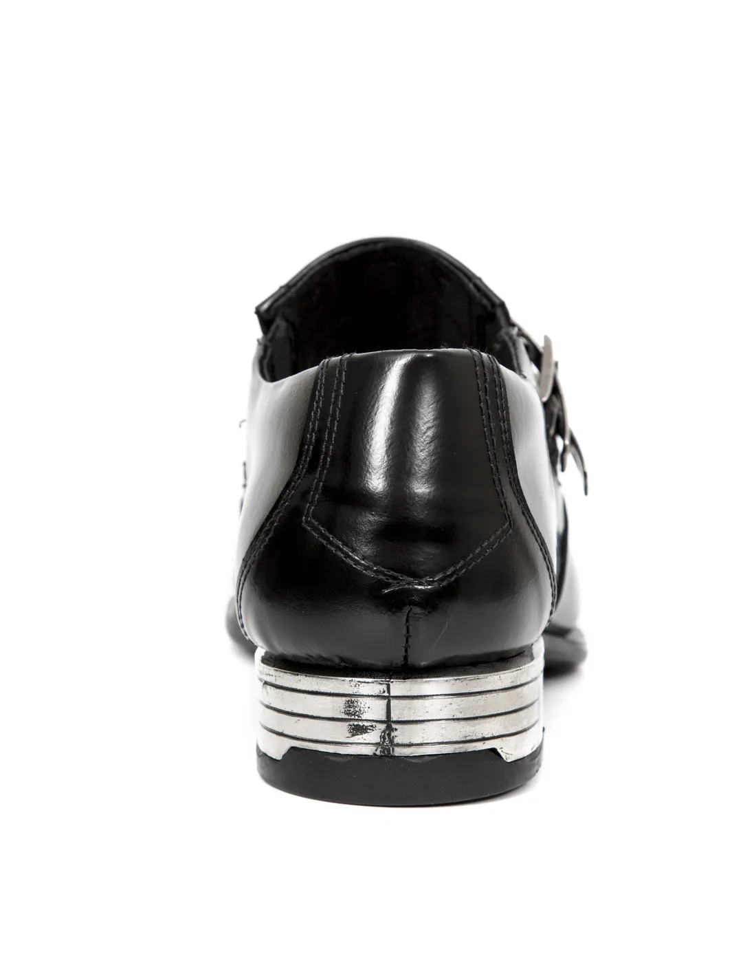 Shoe Newman MNW157C5