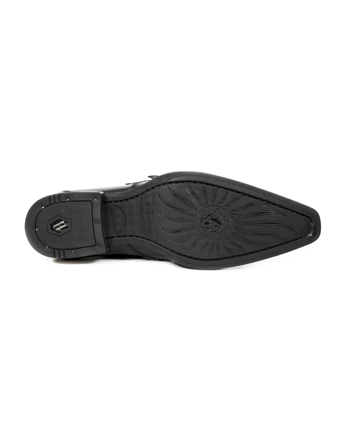 Shoe Newman MNW157C5