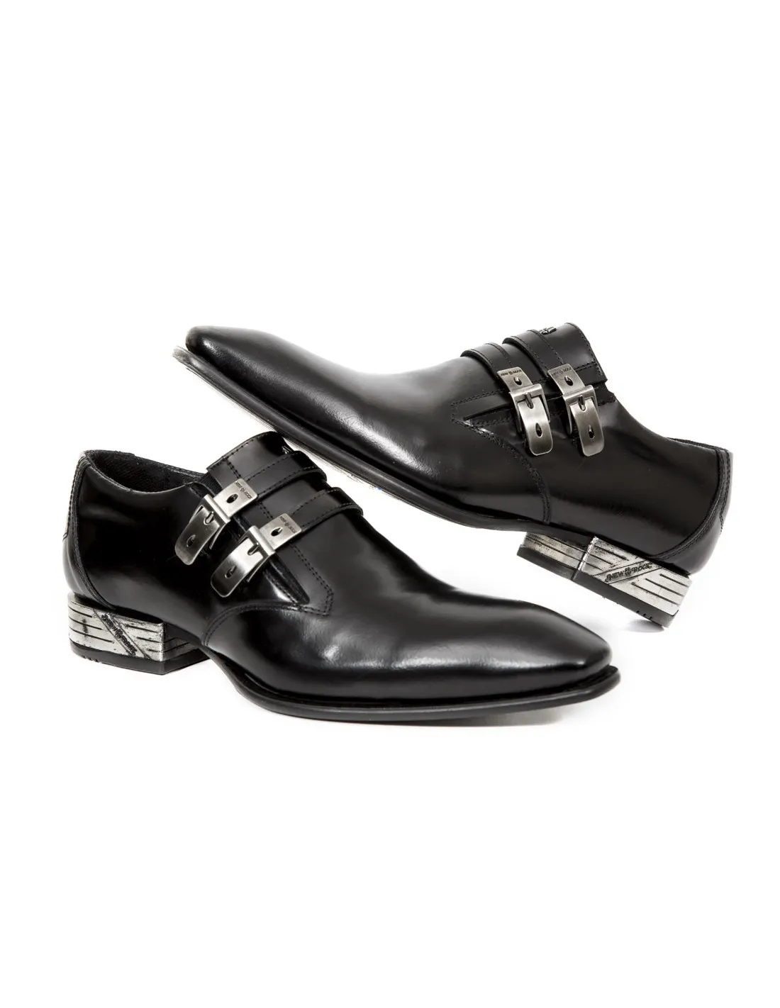 Shoe Newman MNW157C5