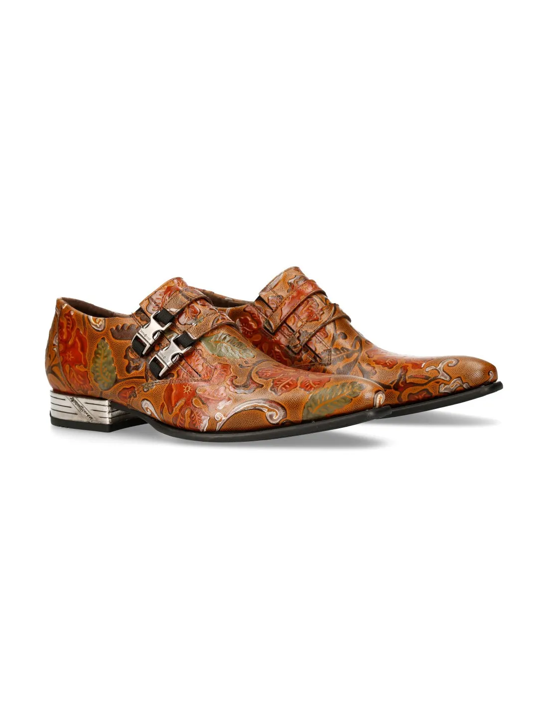 Shoe Newman MNW2288C33