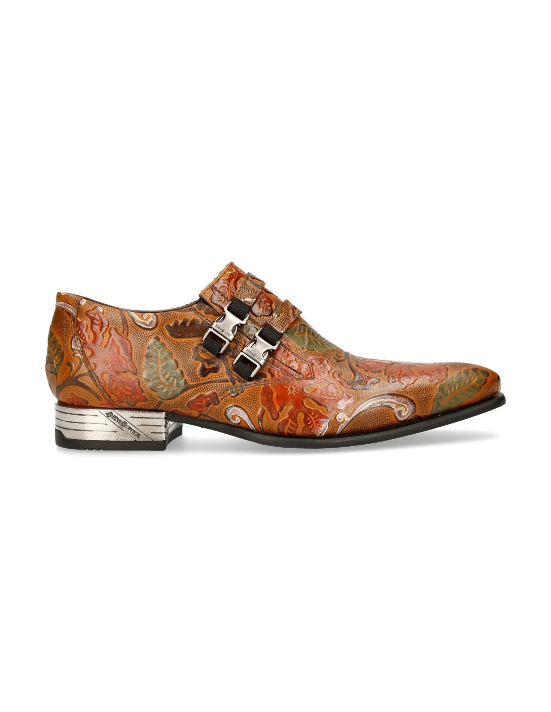 Shoe Newman MNW2288C33