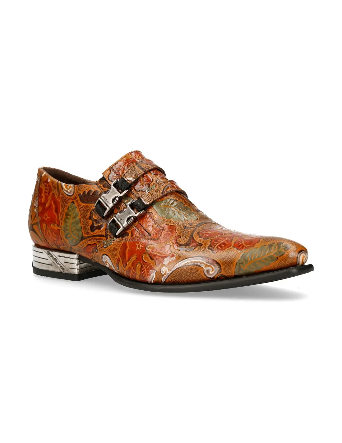 Shoe Newman MNW2288C33