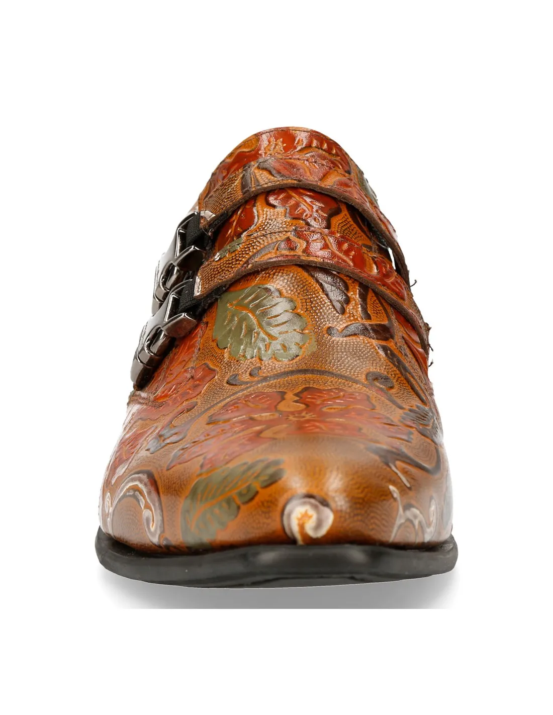 Shoe Newman MNW2288C33