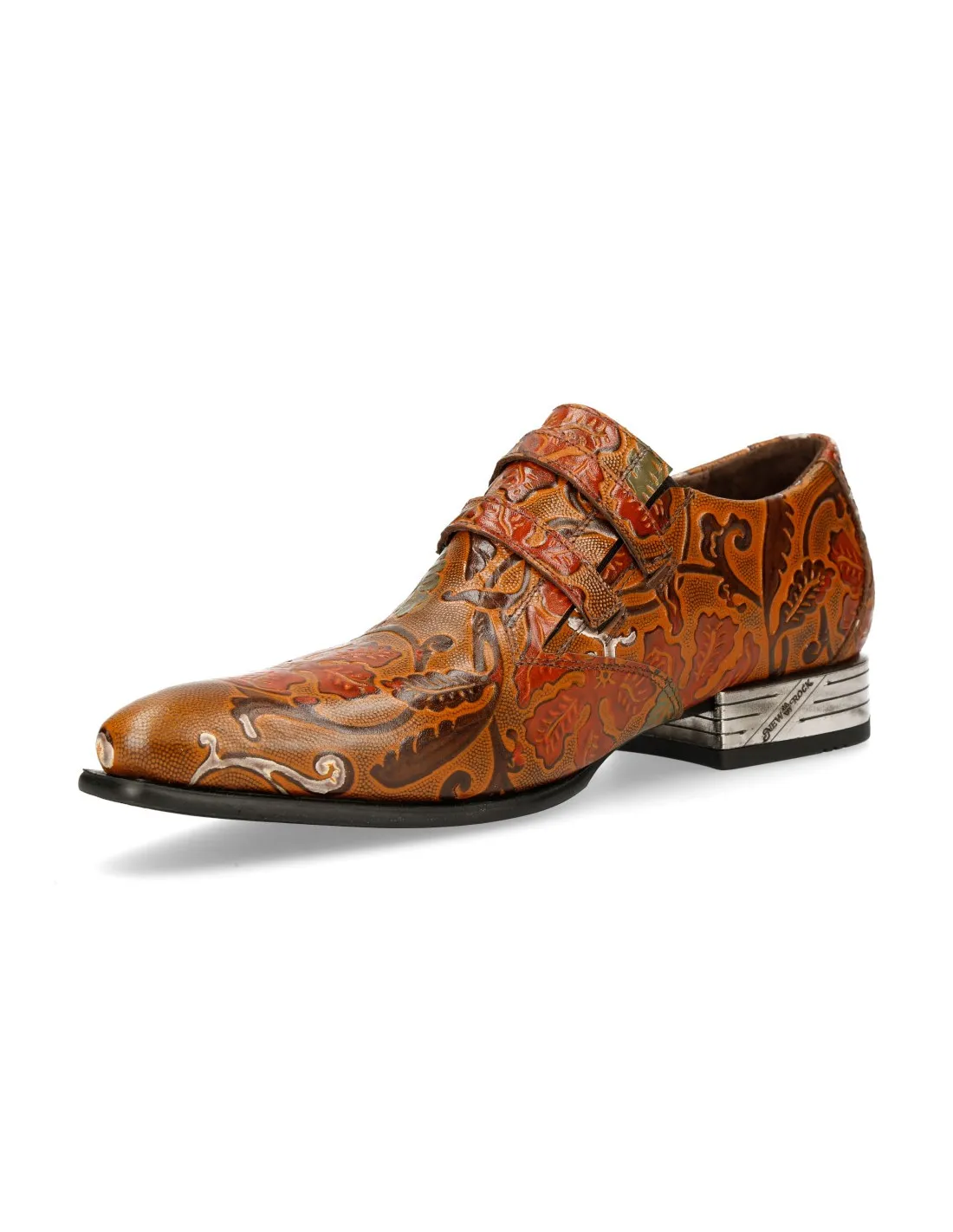 Shoe Newman MNW2288C33