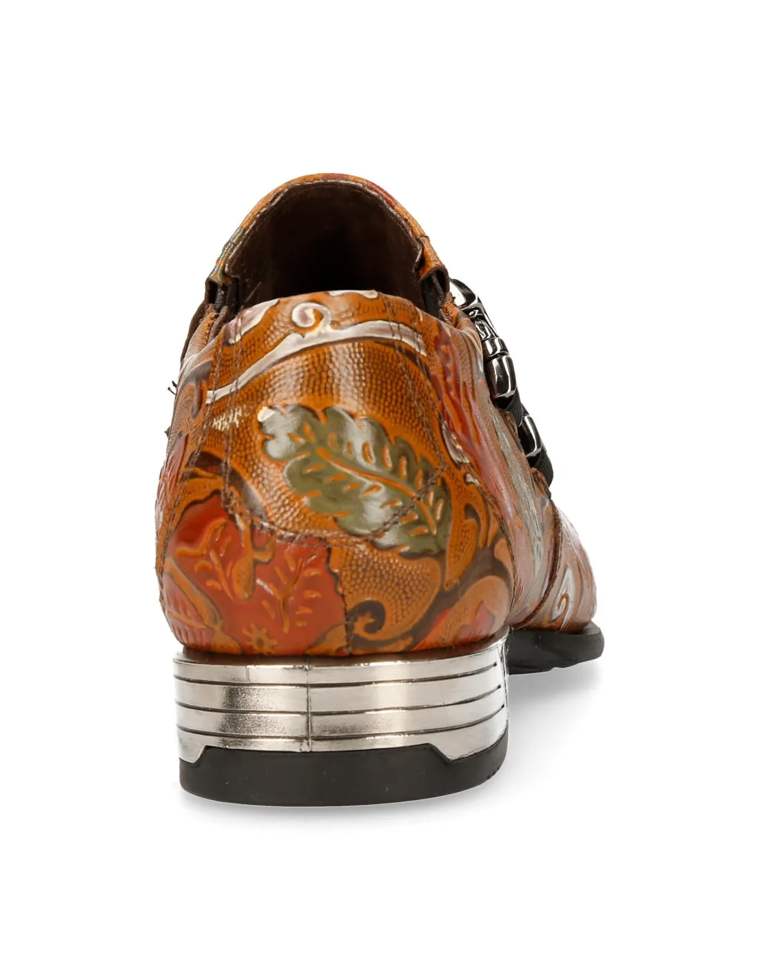 Shoe Newman MNW2288C33