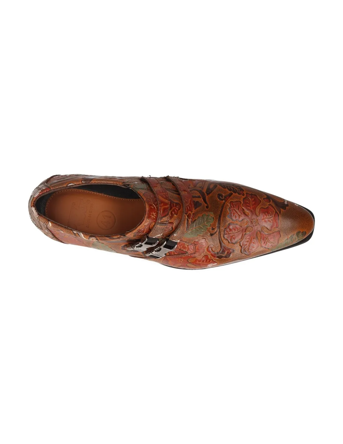Shoe Newman MNW2288C33