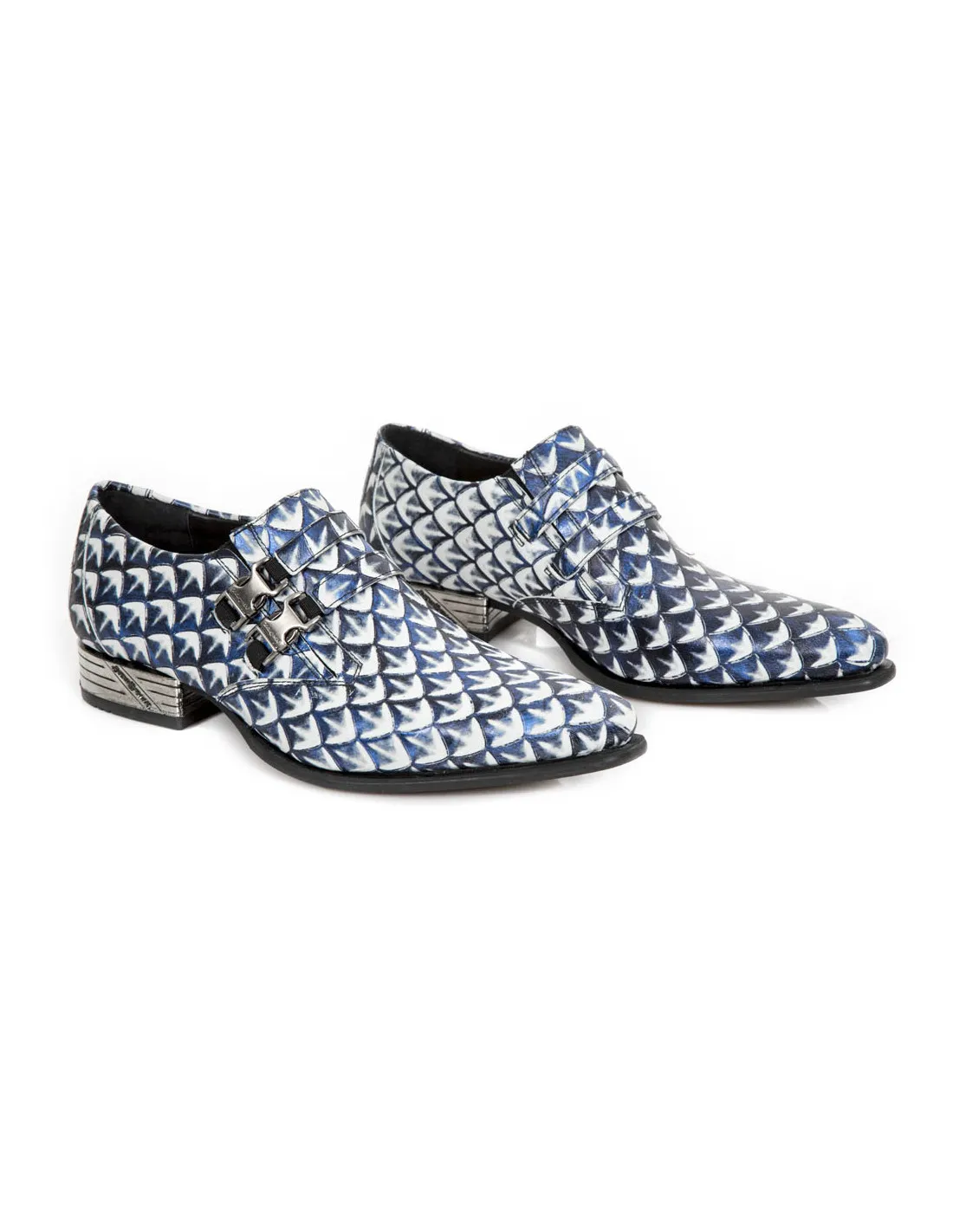NEWMAN MEN'S SHOES NW2288C41
