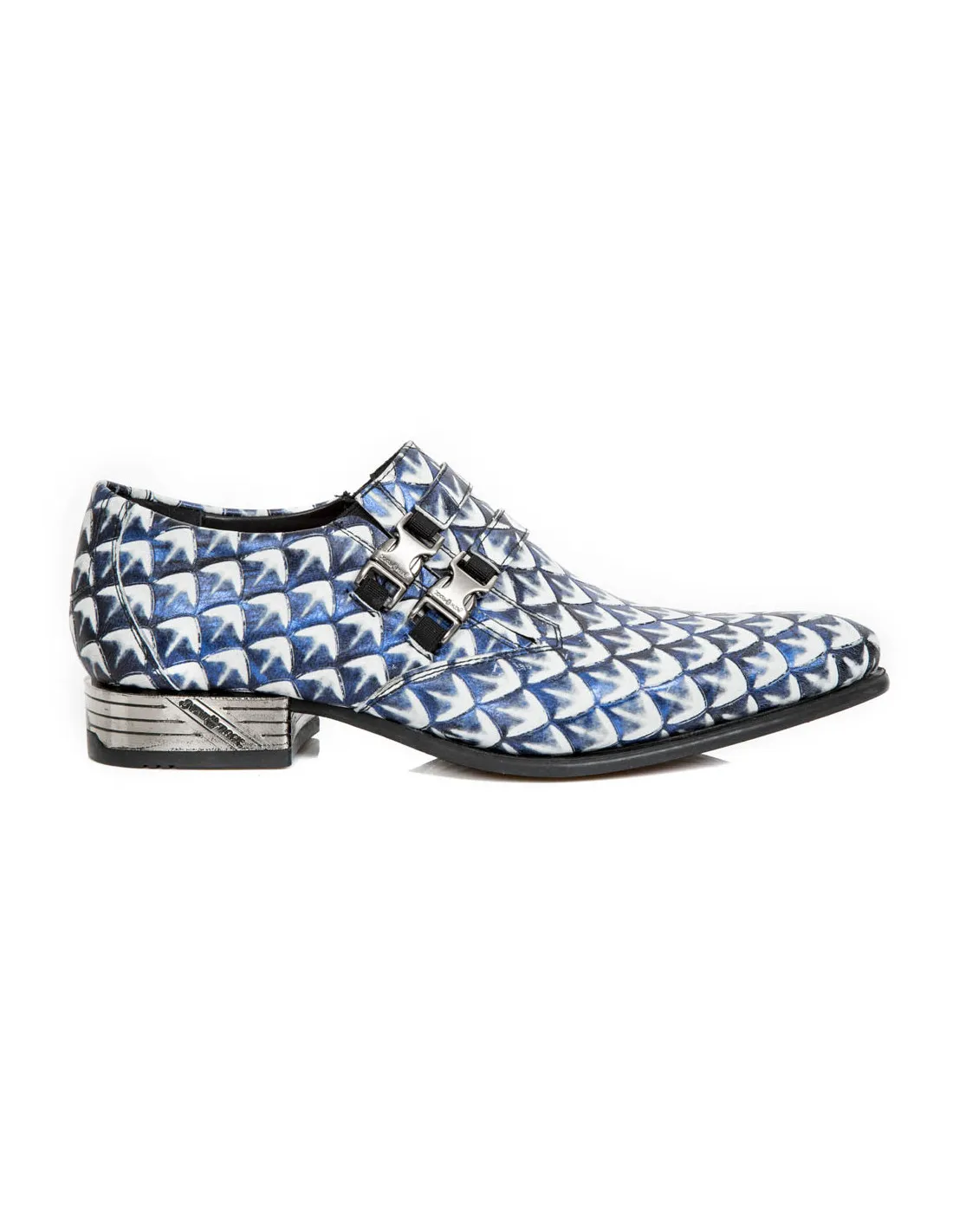 NEWMAN MEN'S SHOES NW2288C41