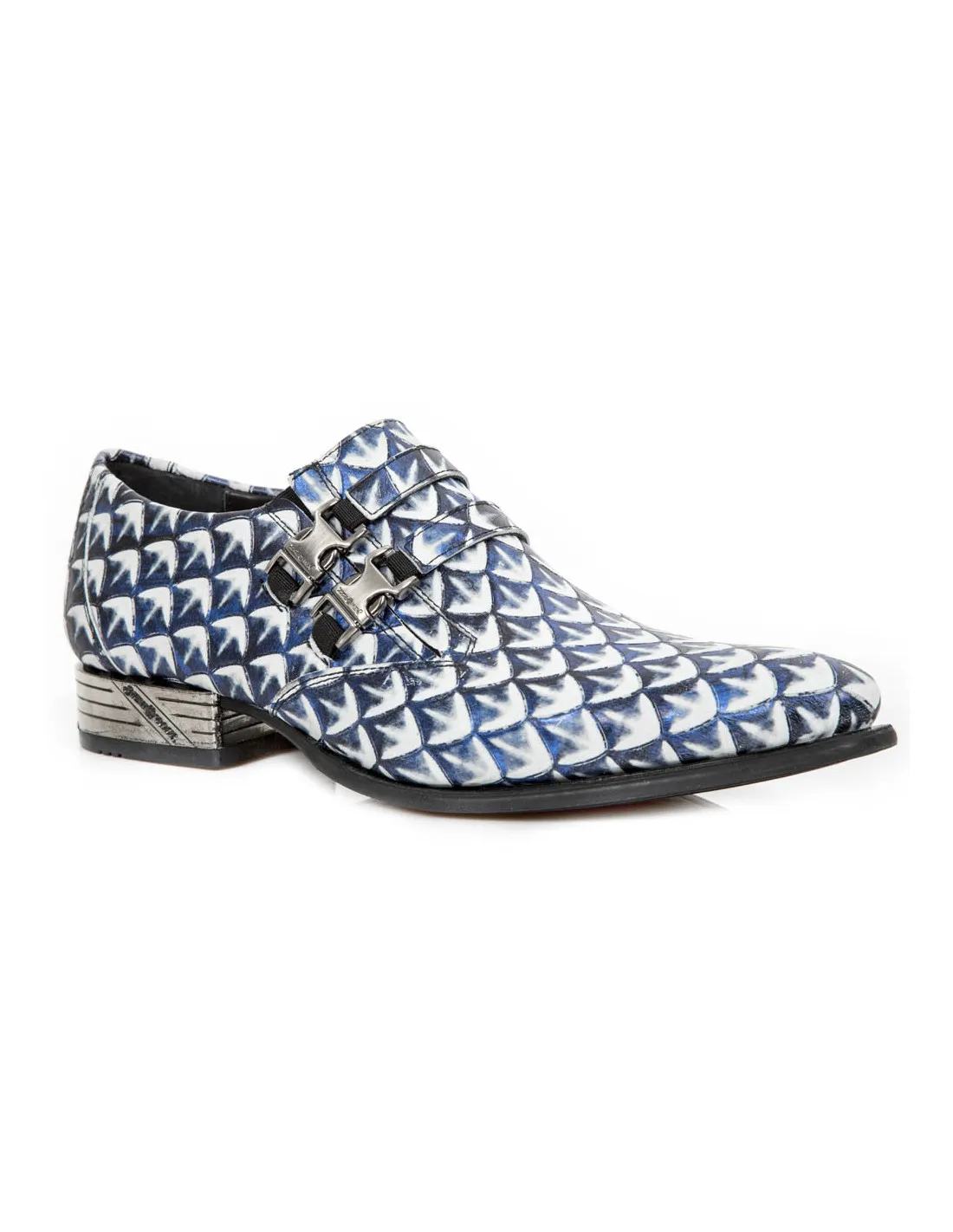 NEWMAN MEN'S SHOES NW2288C41