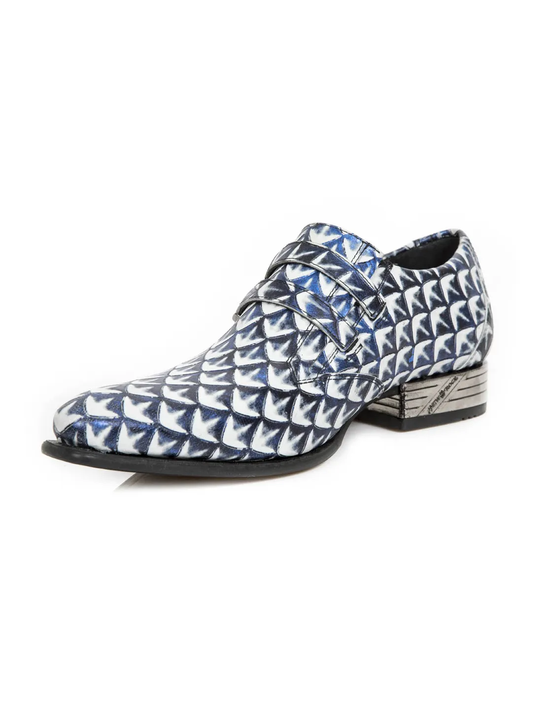 NEWMAN MEN'S SHOES NW2288C41