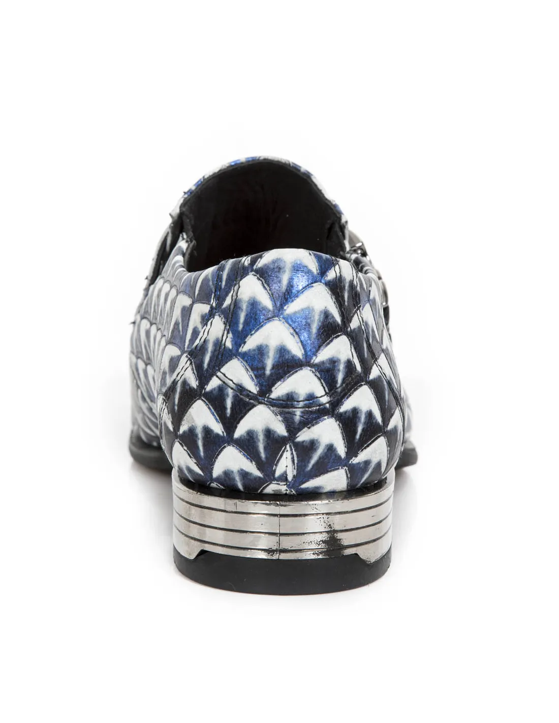NEWMAN MEN'S SHOES NW2288C41