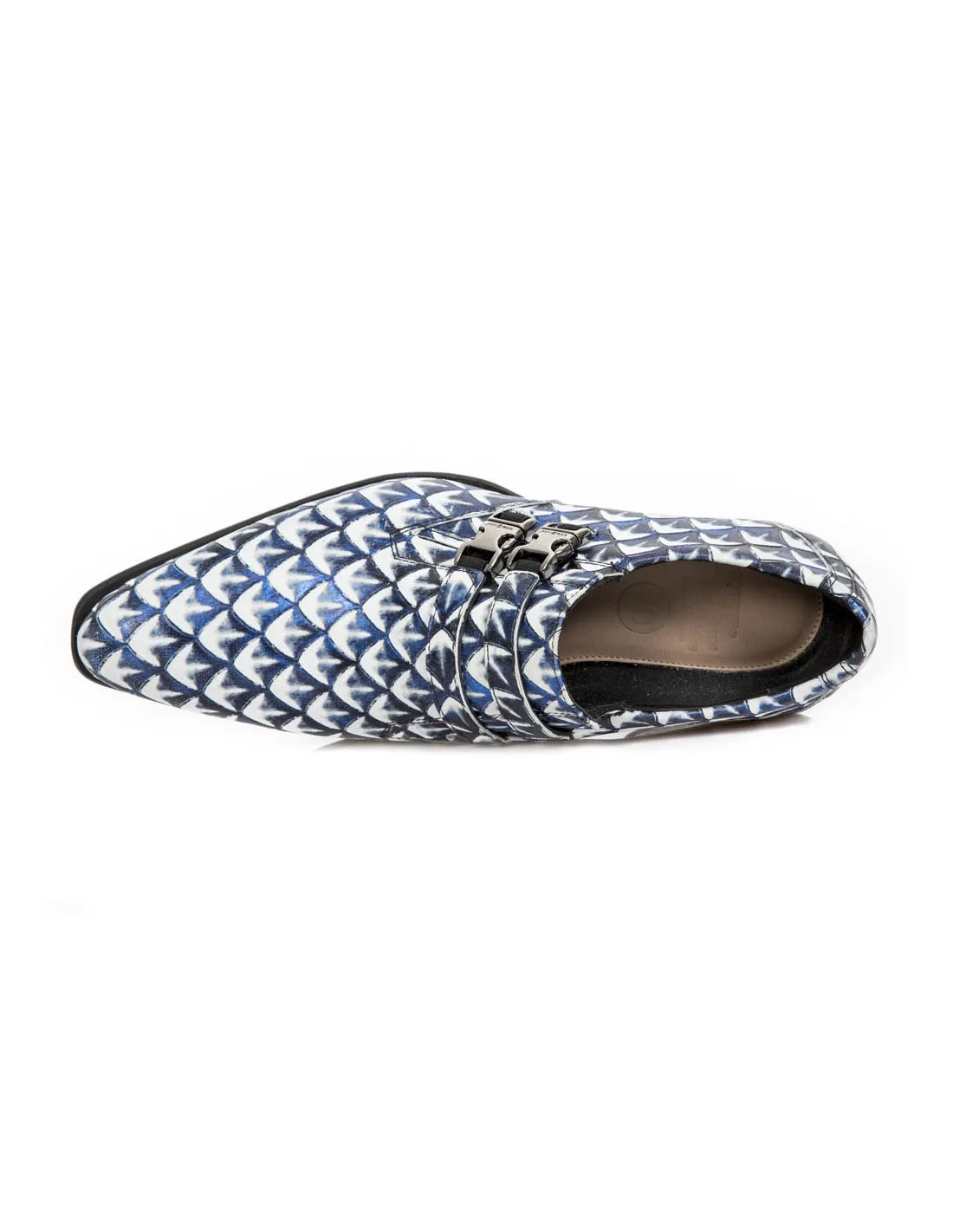 NEWMAN MEN'S SHOES NW2288C41
