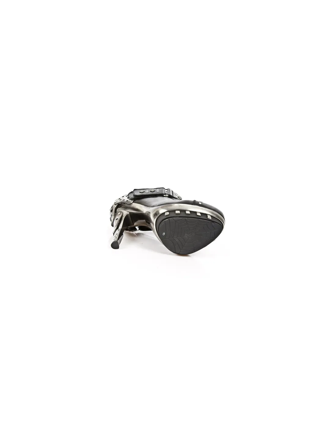Shoe Punk M Punk042 C1