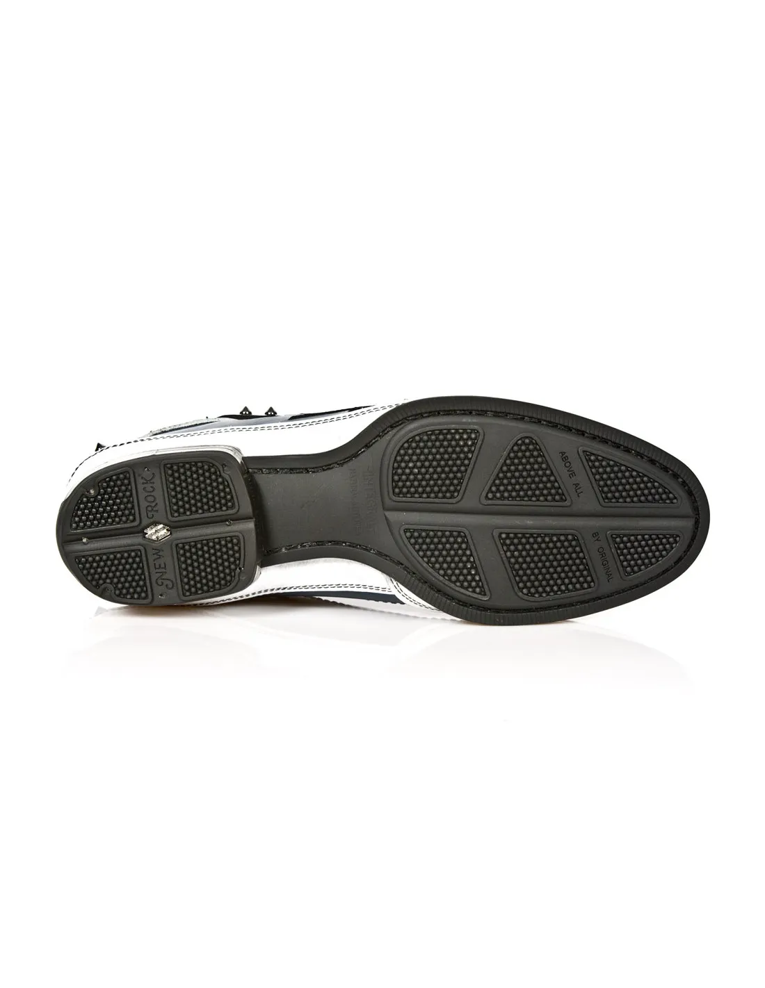SHOE SNOB M8426C12LUXURYSNOBFOOTWEAR