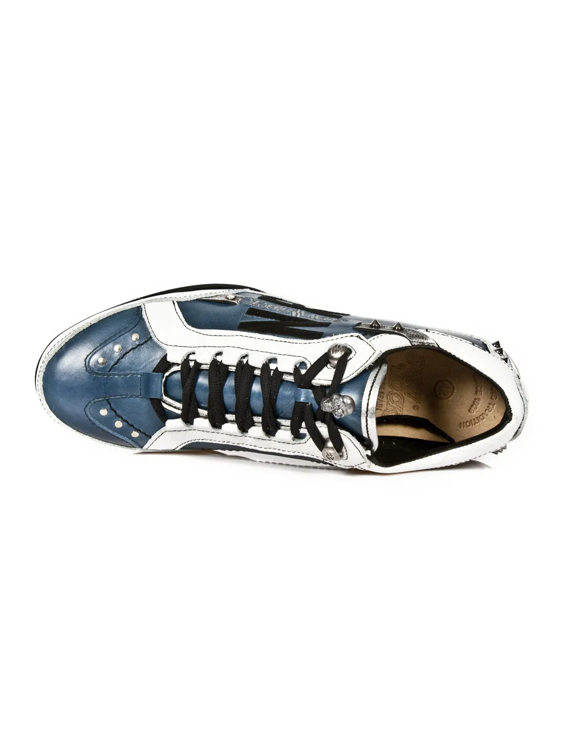 SHOE SNOB M8426C12LUXURYSNOBFOOTWEAR