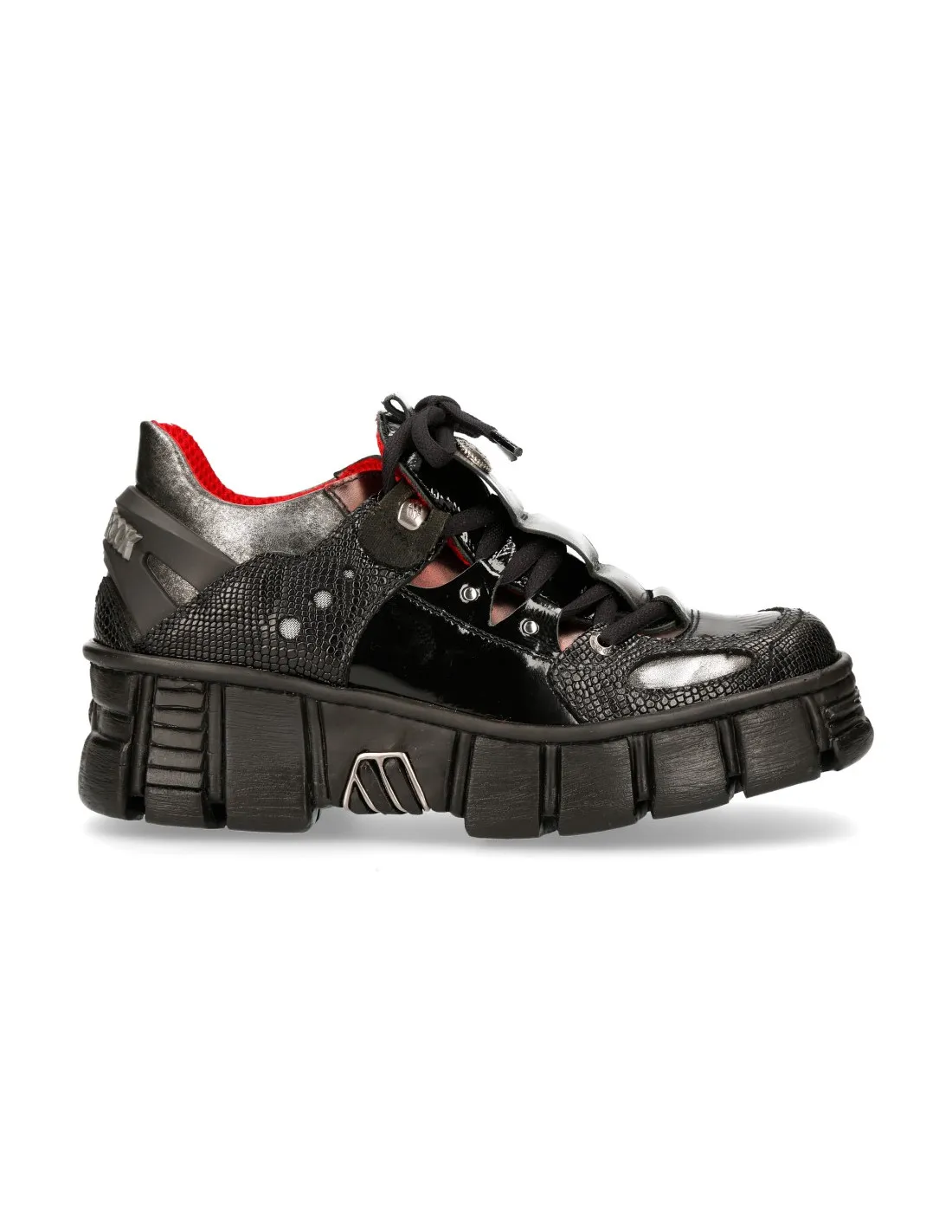 SHOE TOWER LACES WALL002C13 STORE