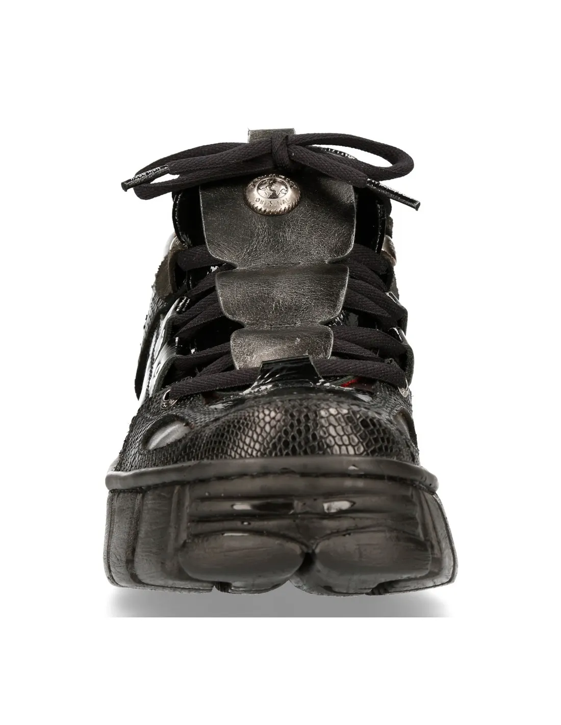 SHOE TOWER LACES WALL002C13 STORE