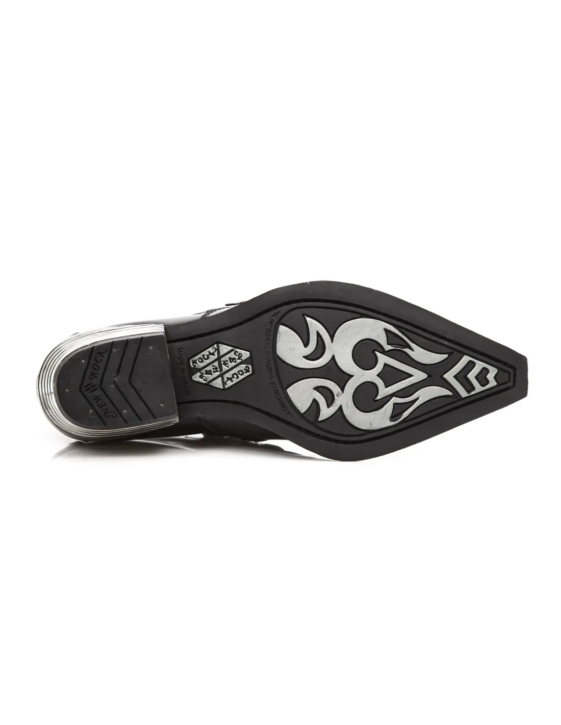 SHOE WEST M7934C9PREMIUMWESTERNSHOES