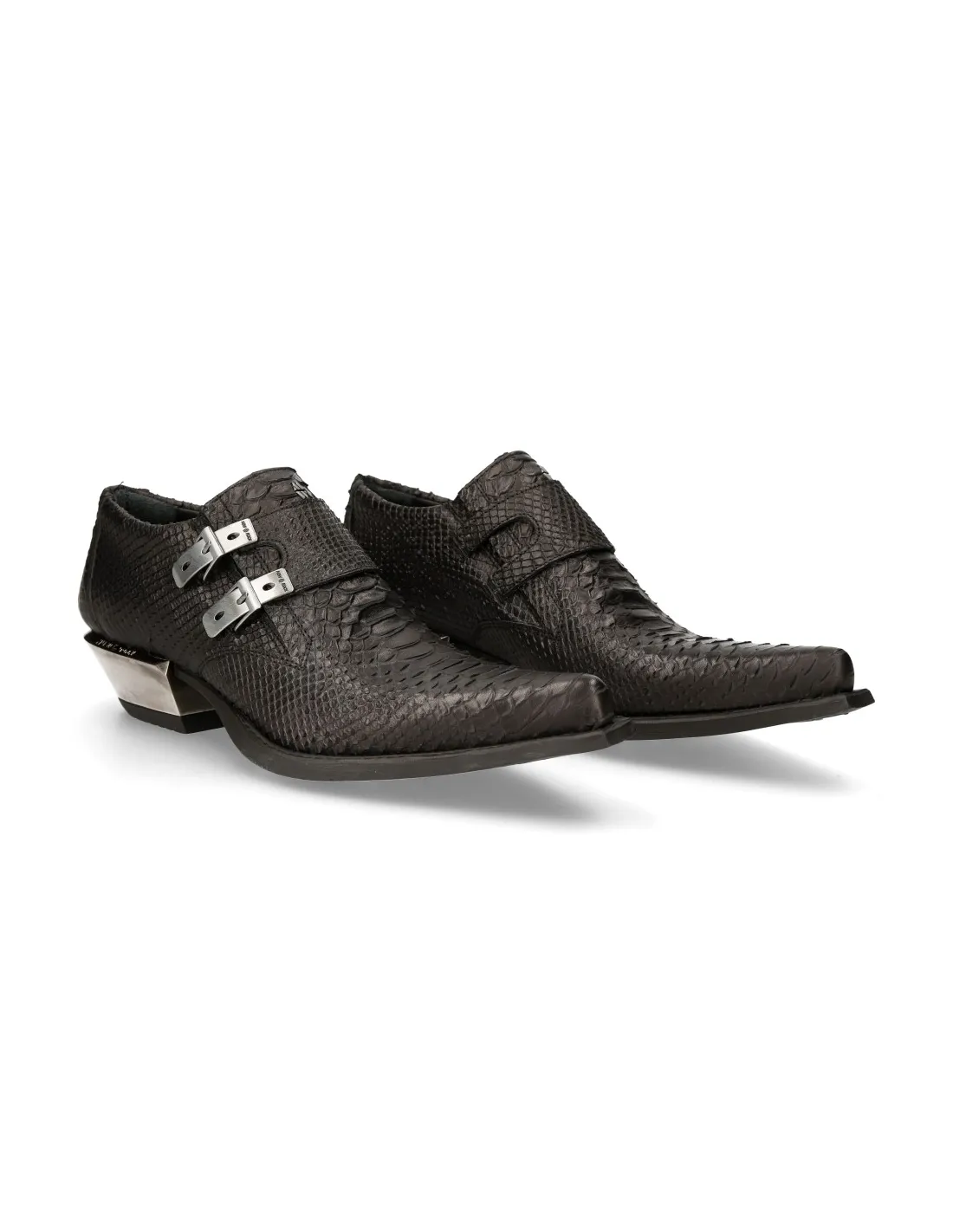 Shoe West M 7934 S2