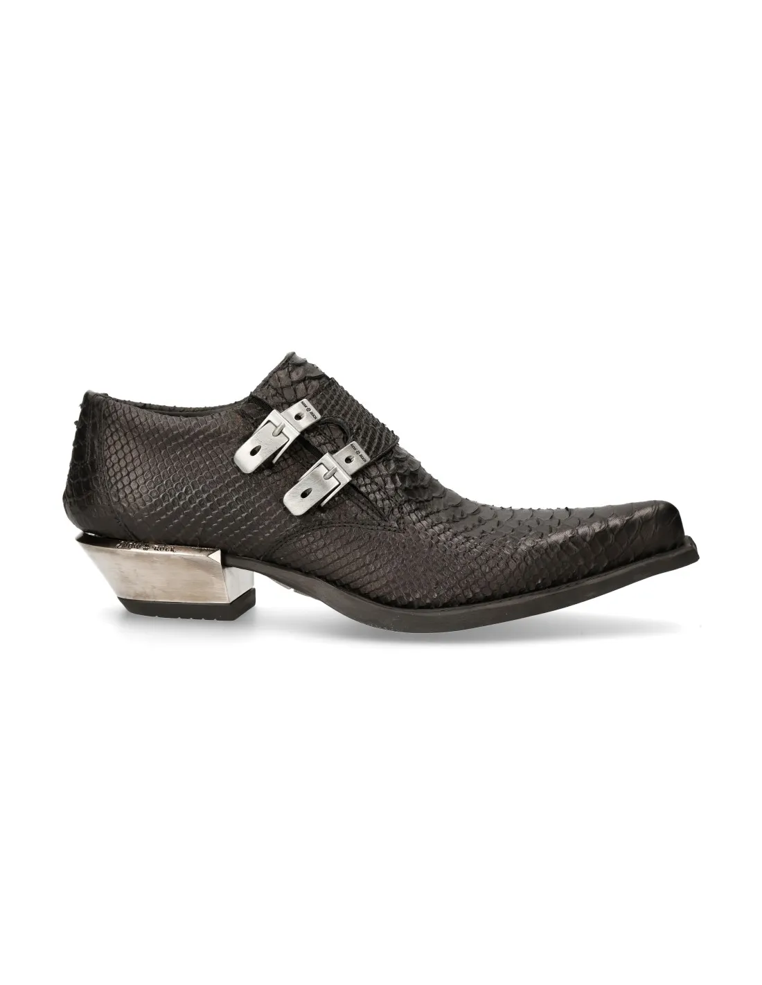 Shoe West M 7934 S2