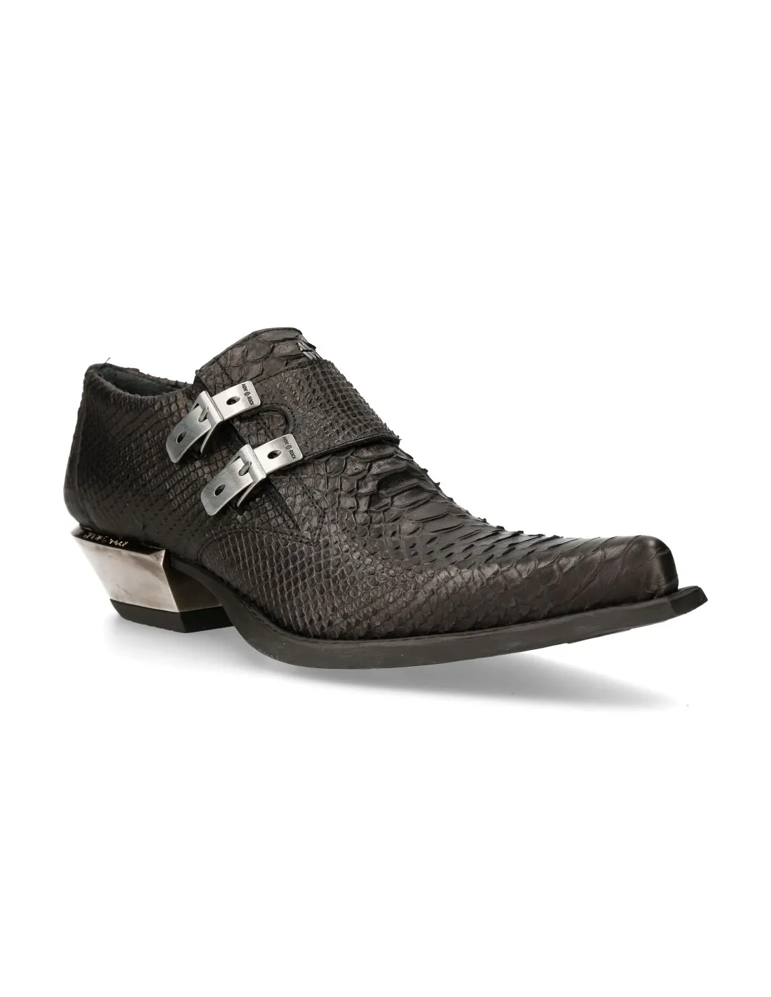 Shoe West M 7934 S2
