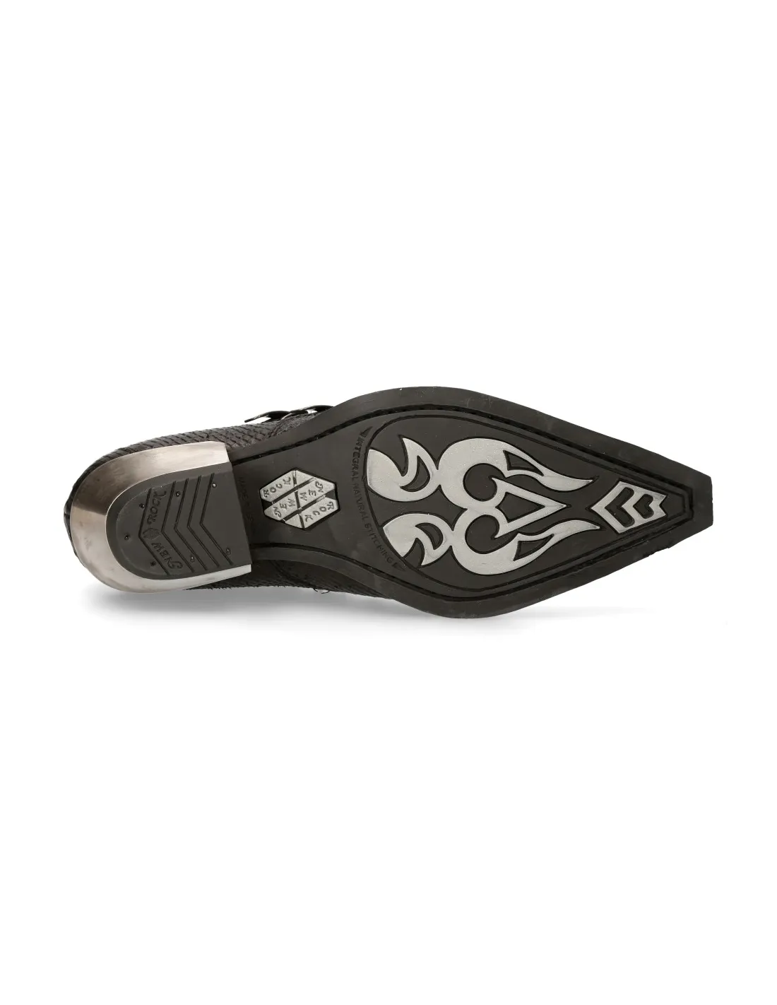 Shoe West M 7934 S2
