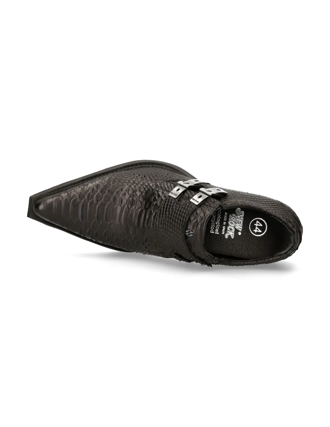 Shoe West M 7934 S2